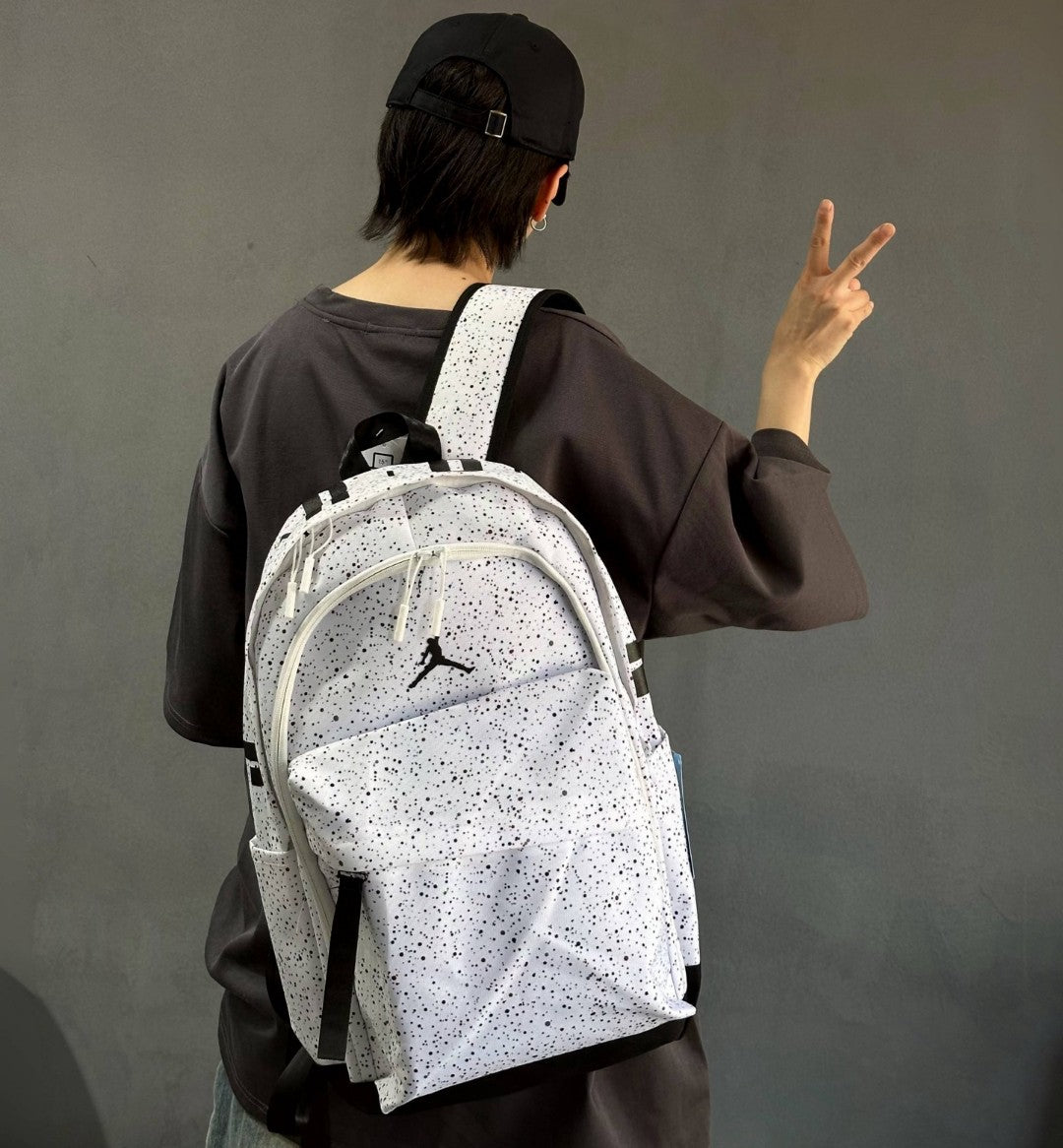 Nike Jordan Starry Unisex Backpack