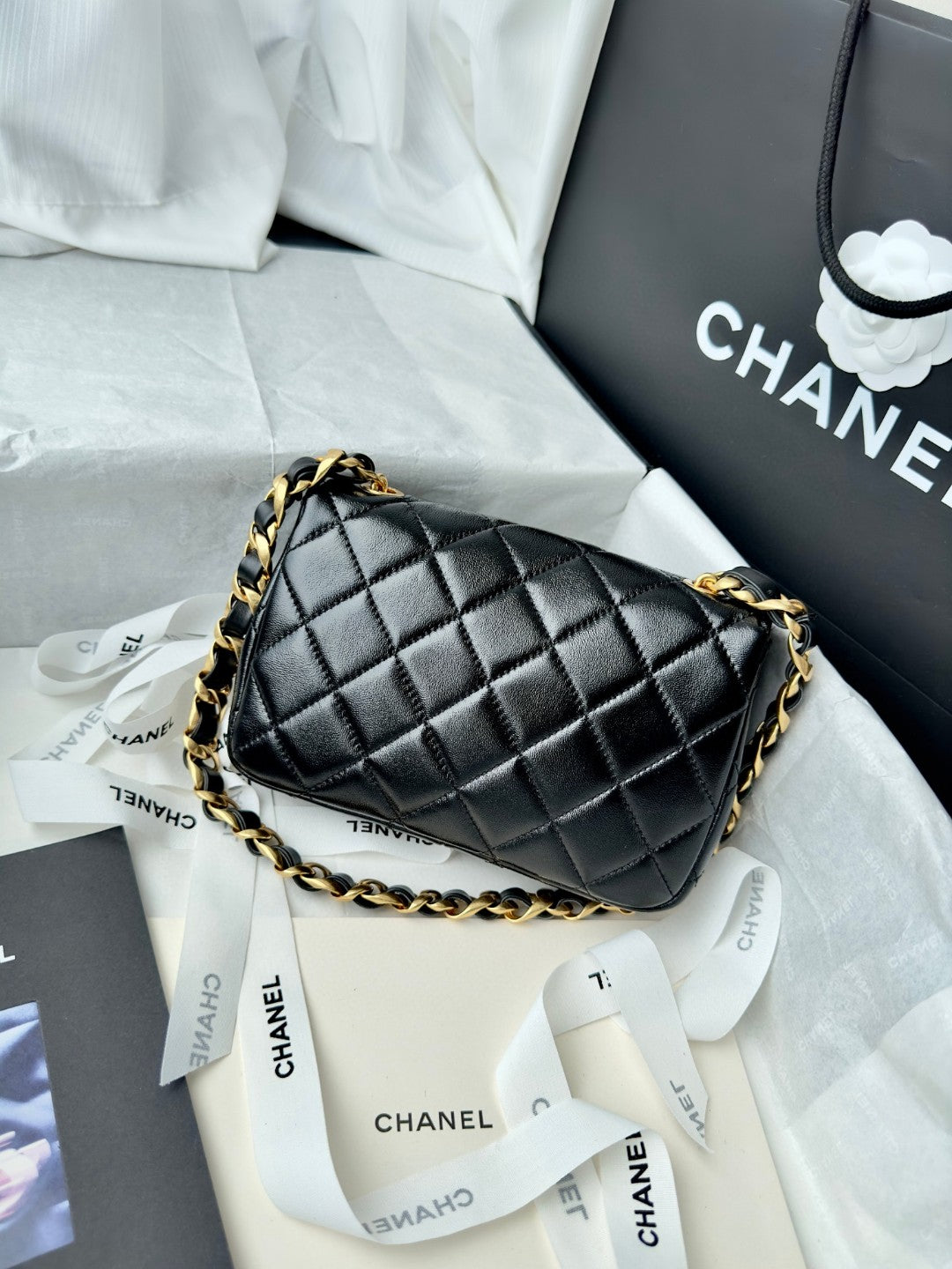 Chanel Handbag – 20CM