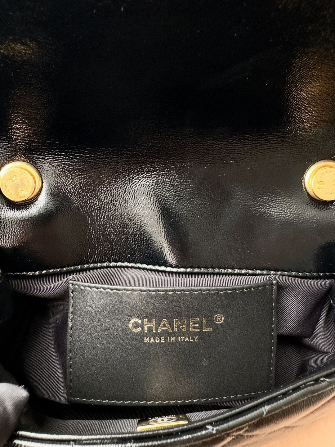 Chanel Handbag – 20CM