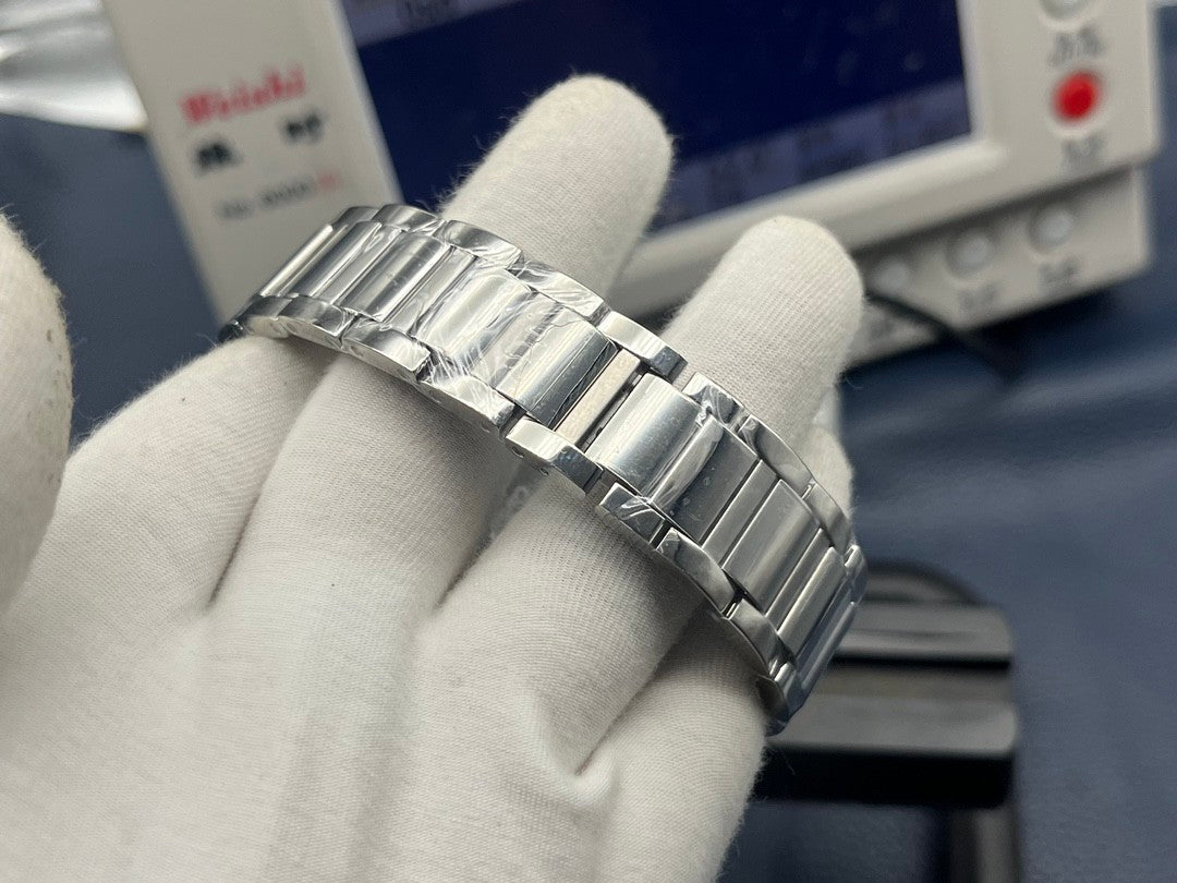 Cartier Tank Must de Quartz Watch