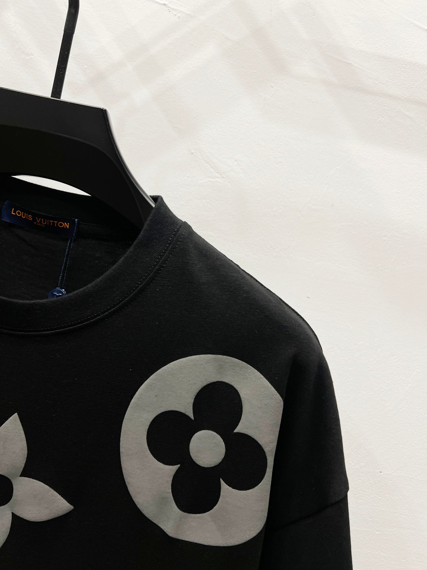 Louis Vuitton Monogram Clover Print T-Shirt