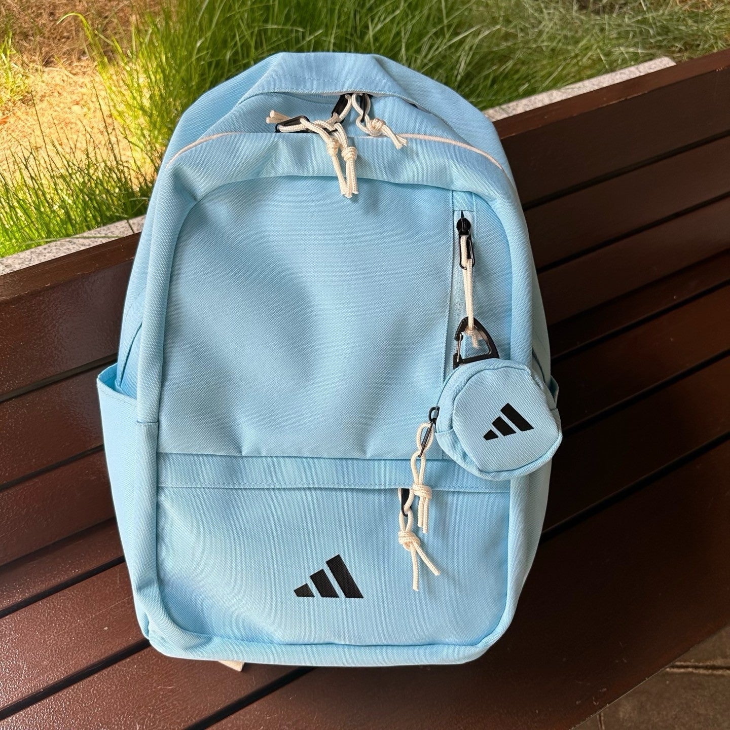 Adidas Unisex Backpack
