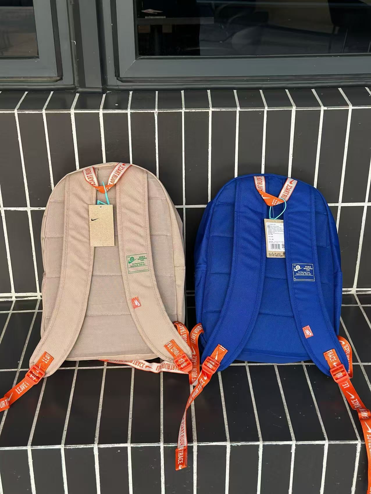 Nike Heritage Backpack