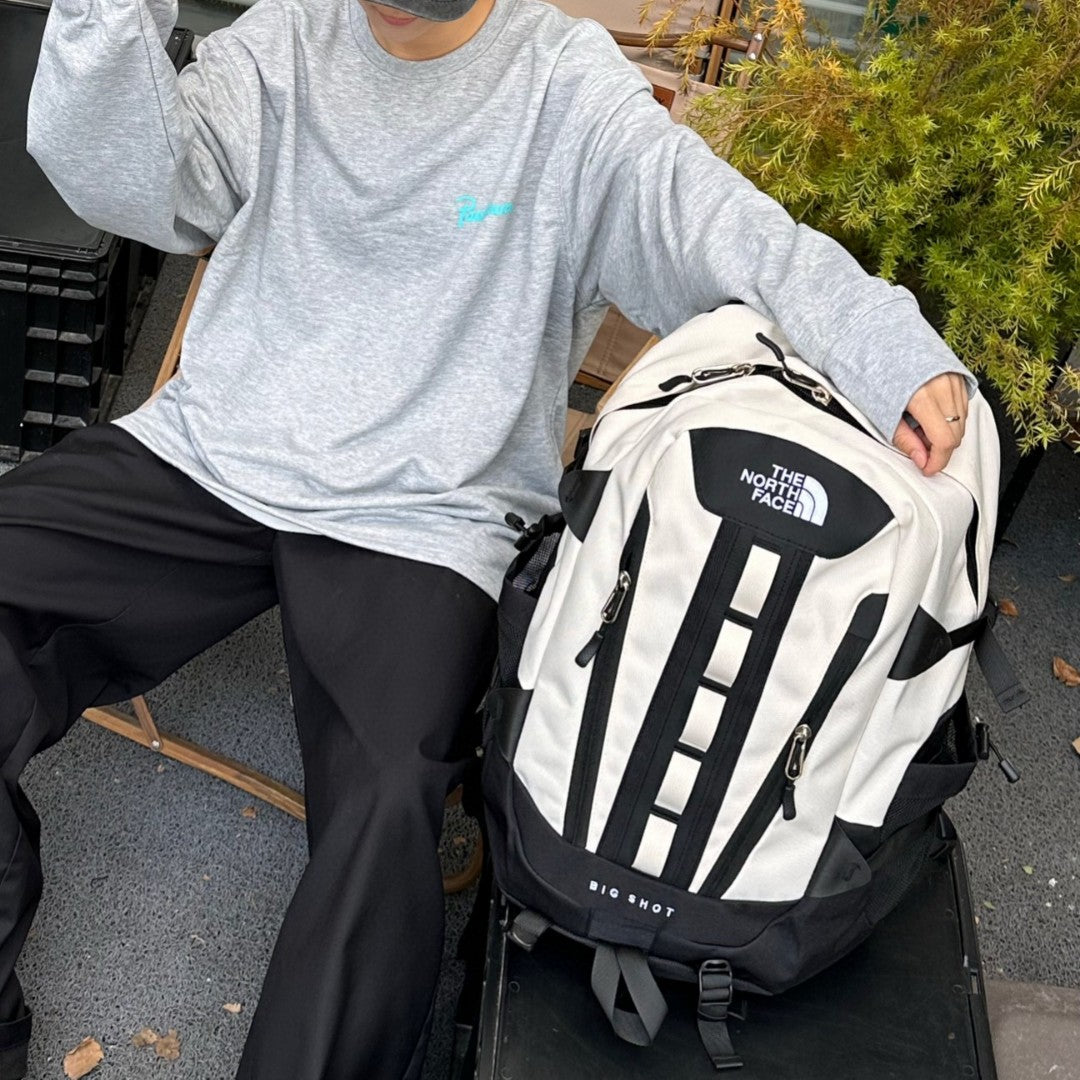 The North Face Unisex Backpack – Top Version