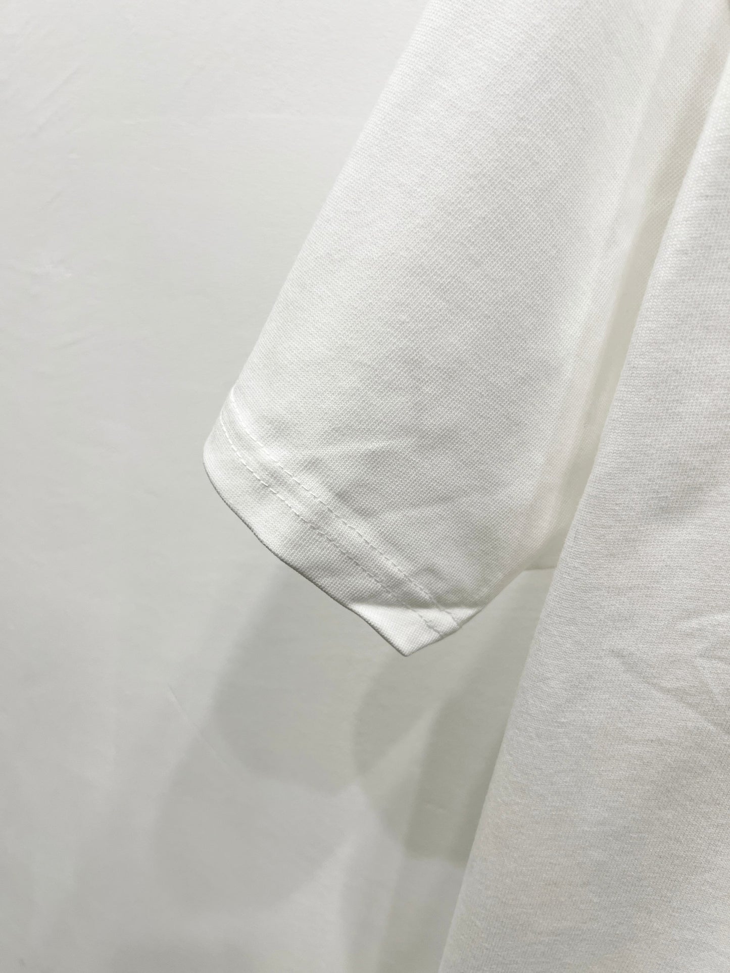 Loewe Minimalist Pocket Embroidery T-Shirt