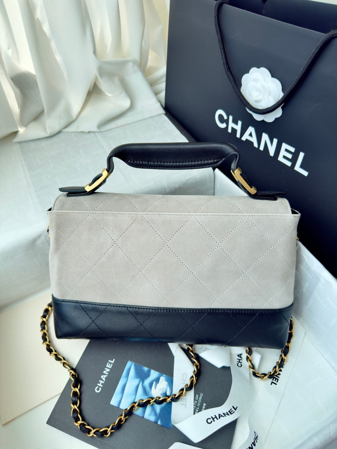Chanel Handbag