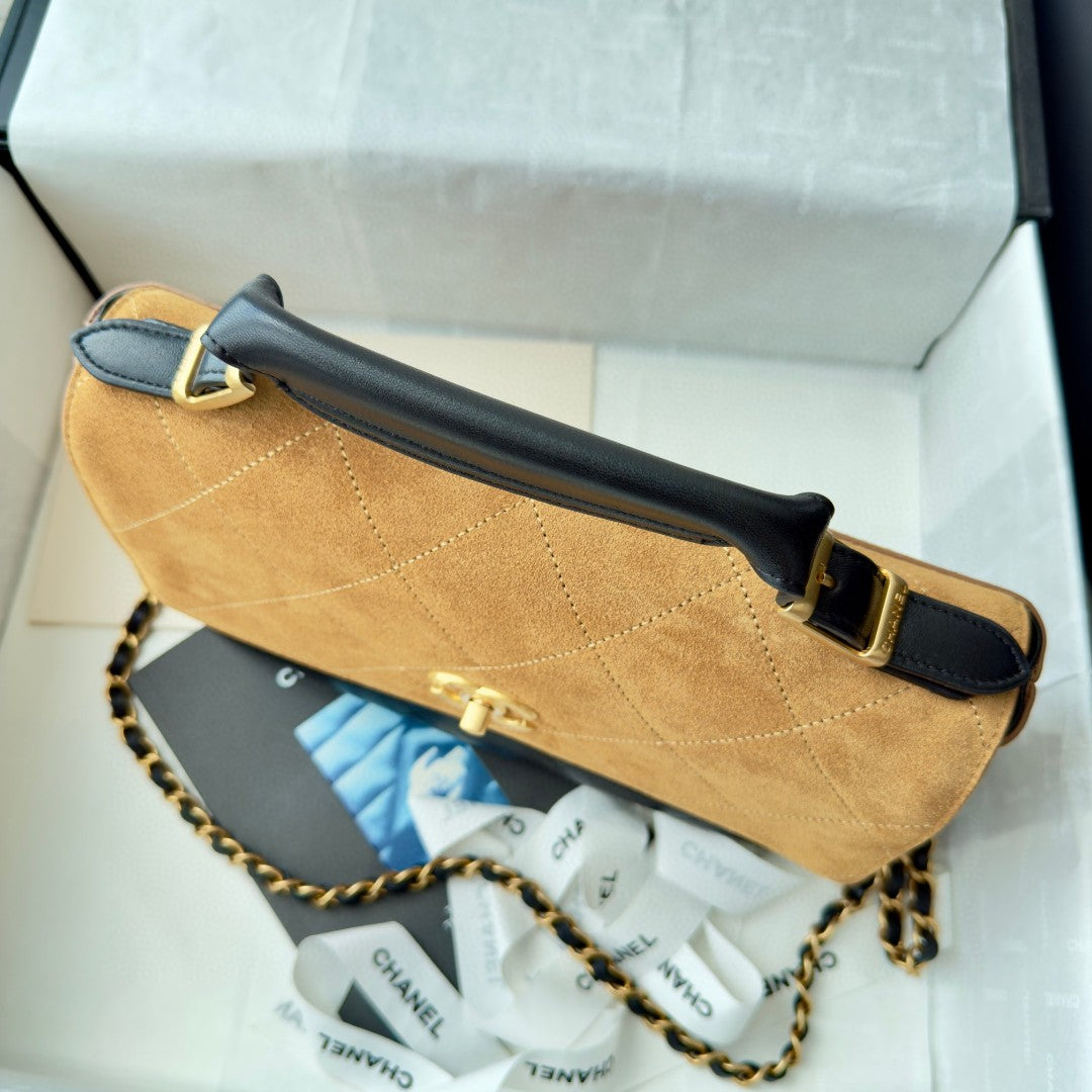 Chanel Handbag