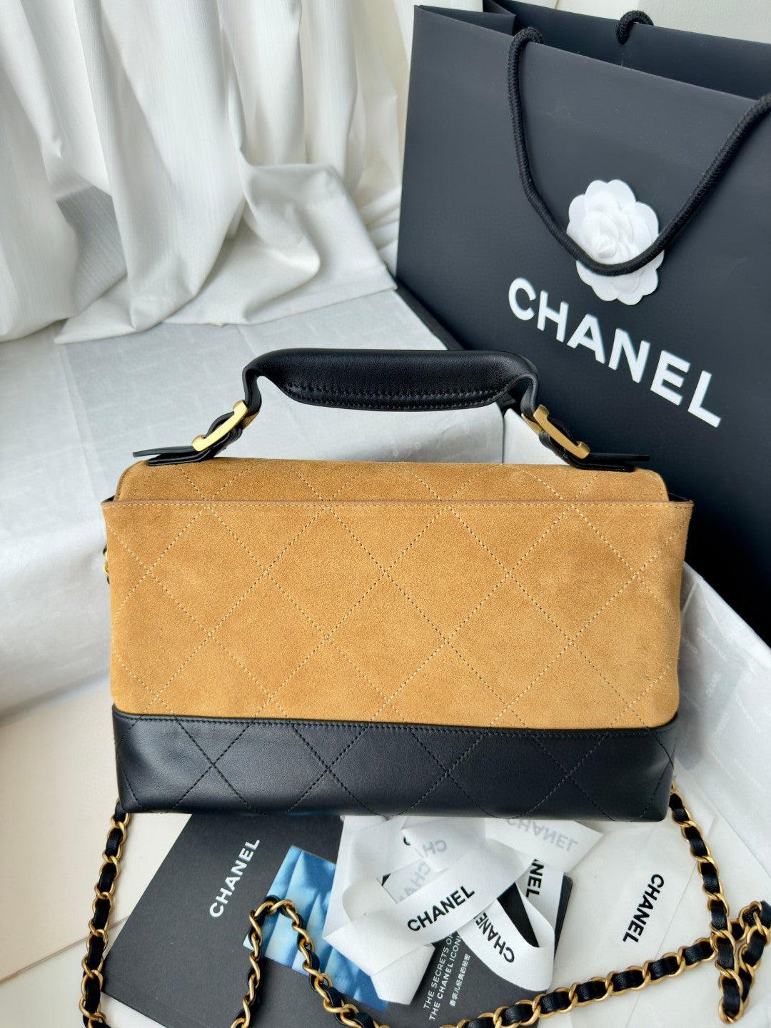 Chanel Handbag