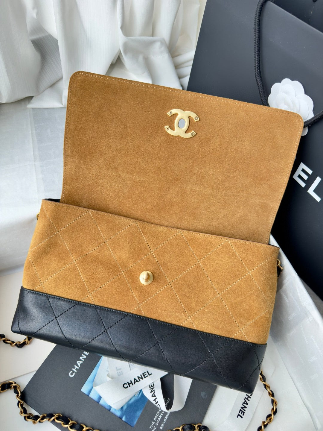 Chanel Handbag