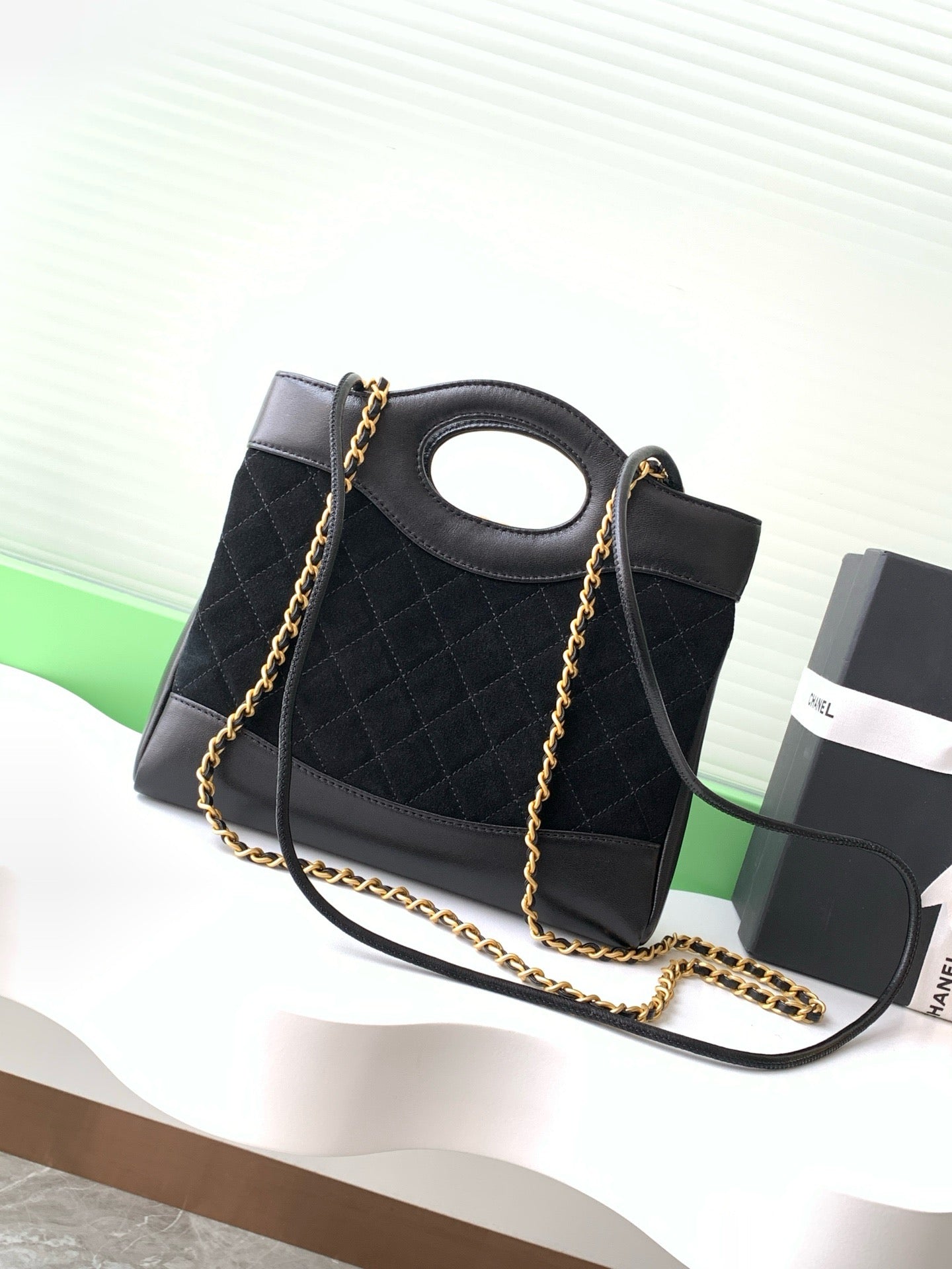 Chanel Limited Edition Handbag