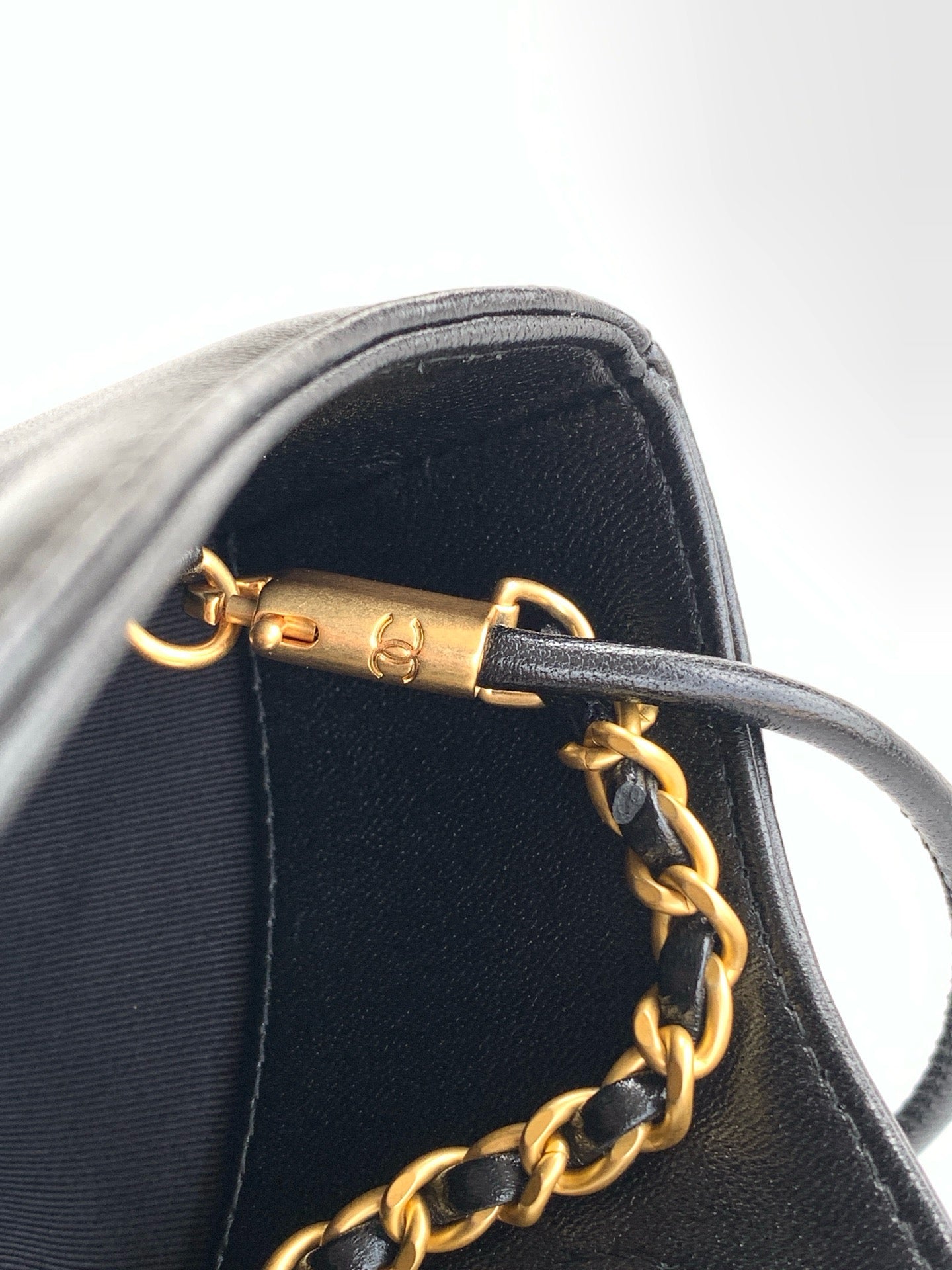 Chanel Limited Edition Handbag