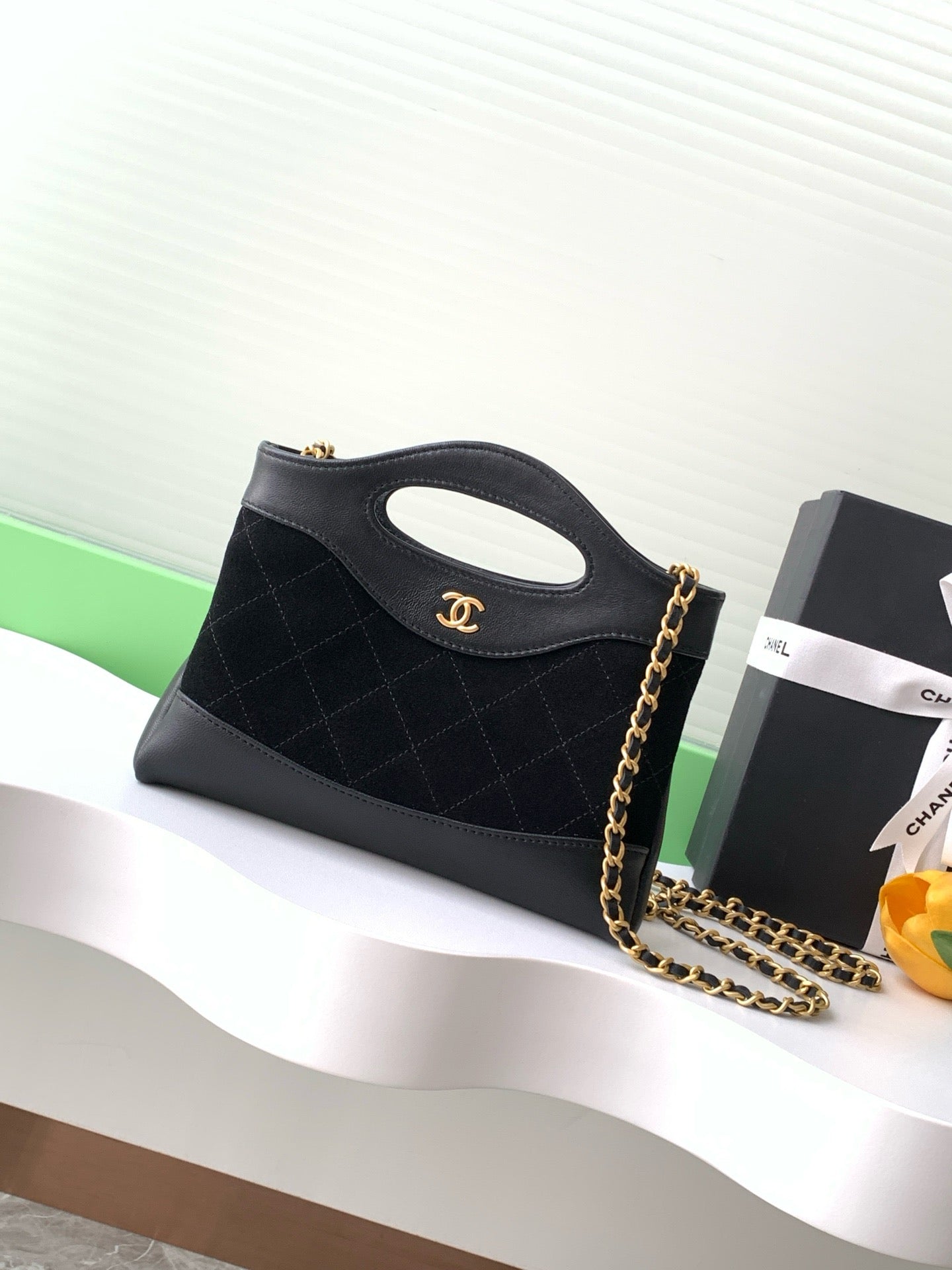Chanel Handbag