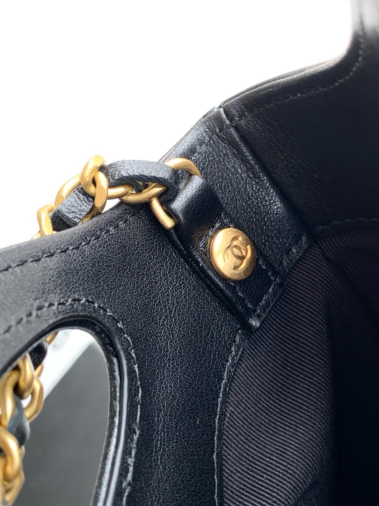 Chanel Handbag