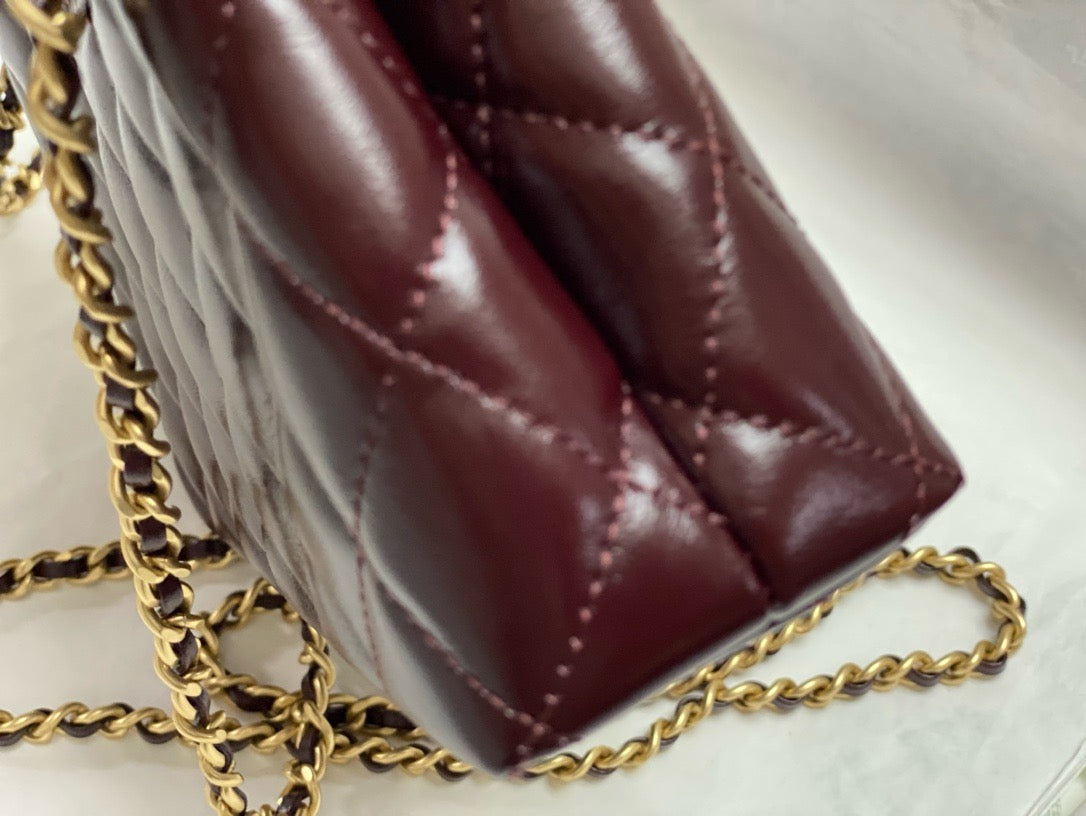Chanel Handbag