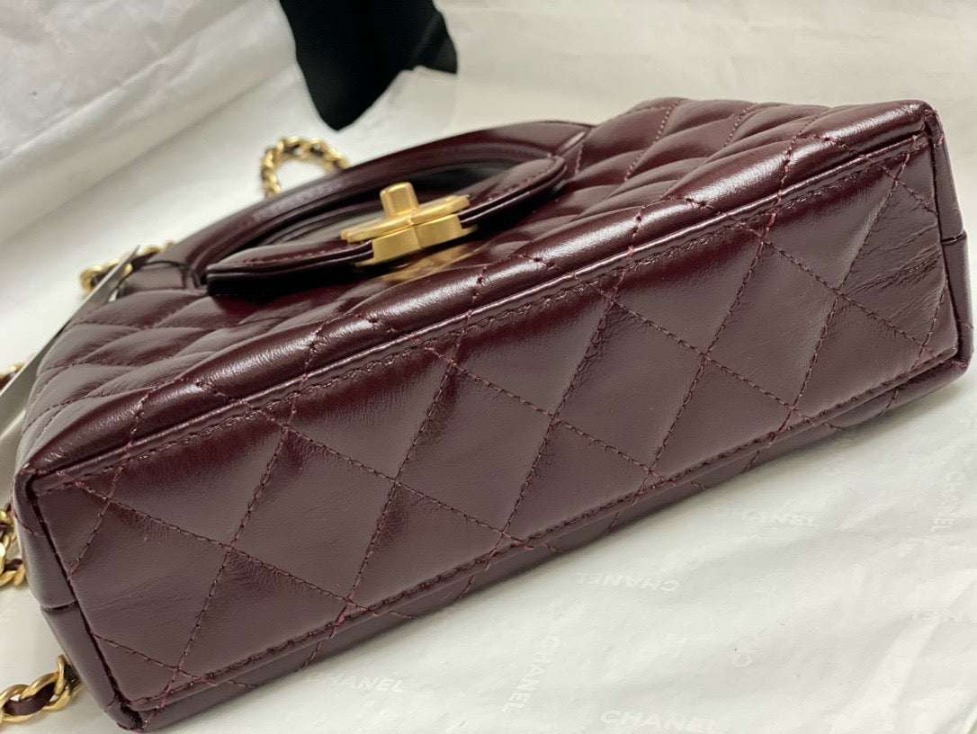 Chanel Handbag