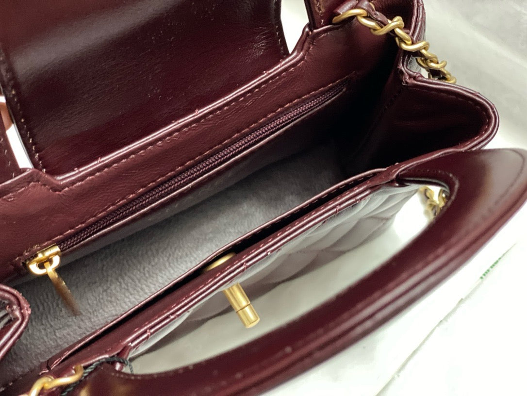 Chanel Handbag
