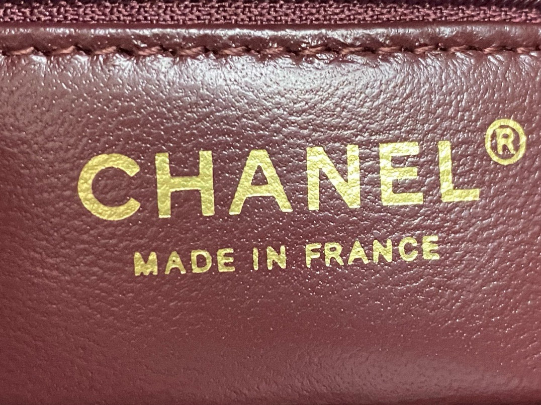 Chanel Handbag