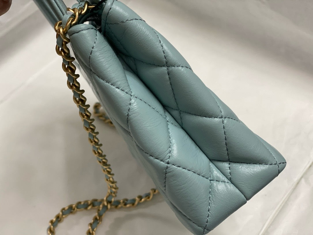 Chanel Handbag