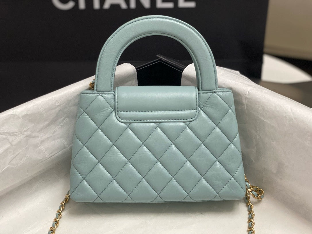 Chanel Handbag