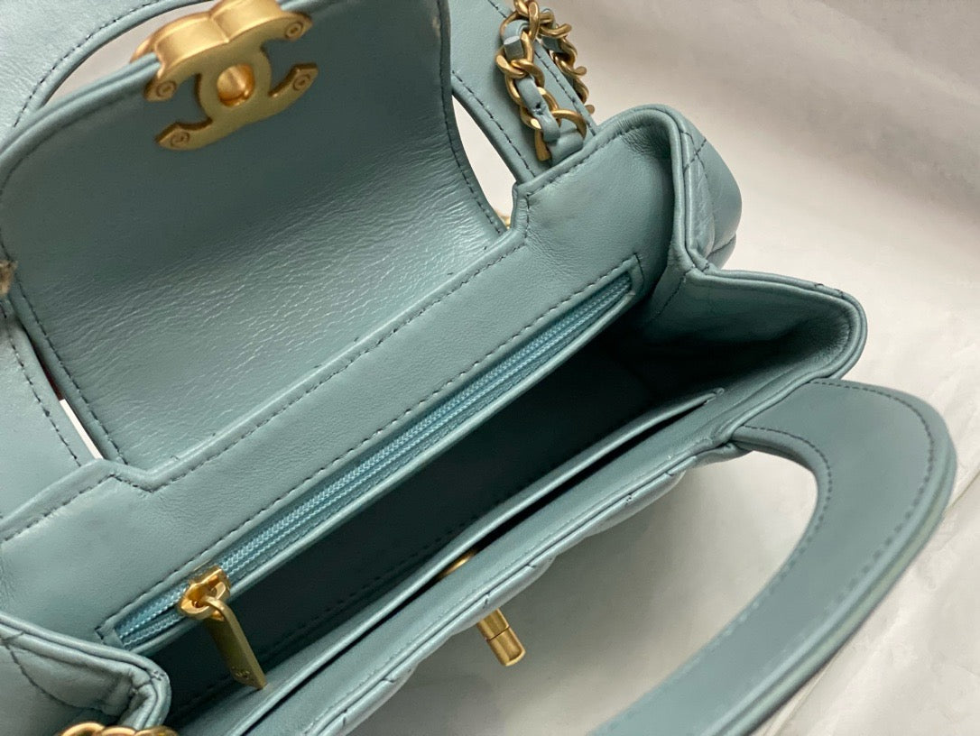 Chanel Handbag