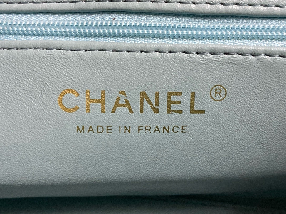 Chanel Handbag