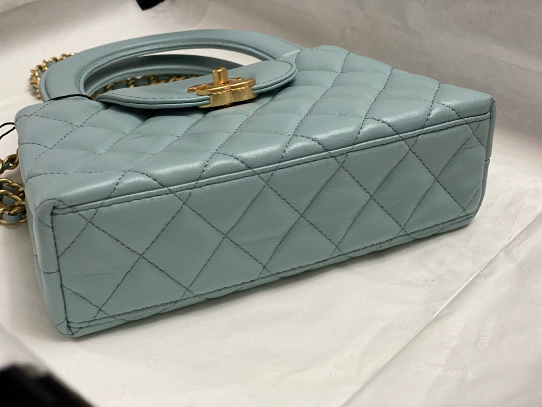 Chanel Handbag