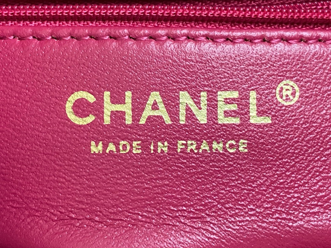 Chanel Handbag
