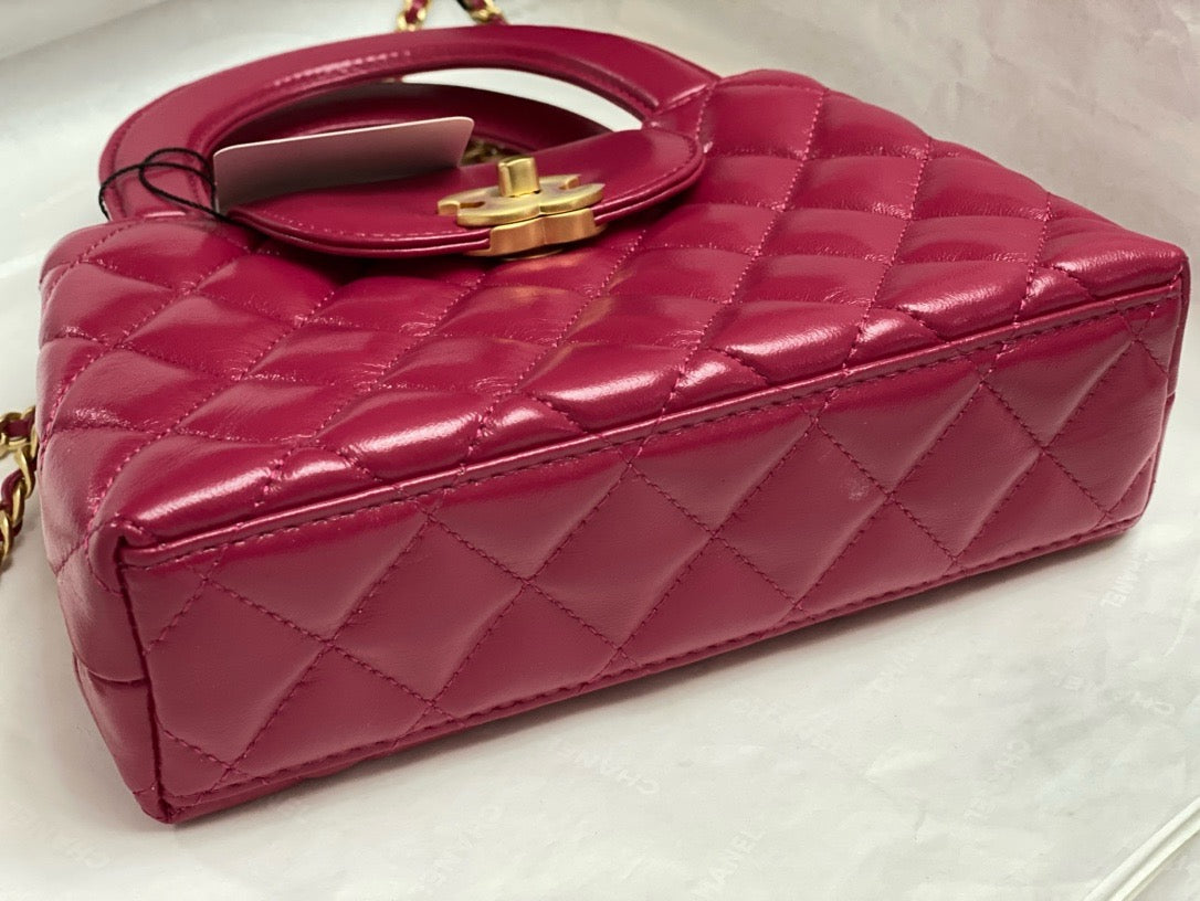Chanel Handbag