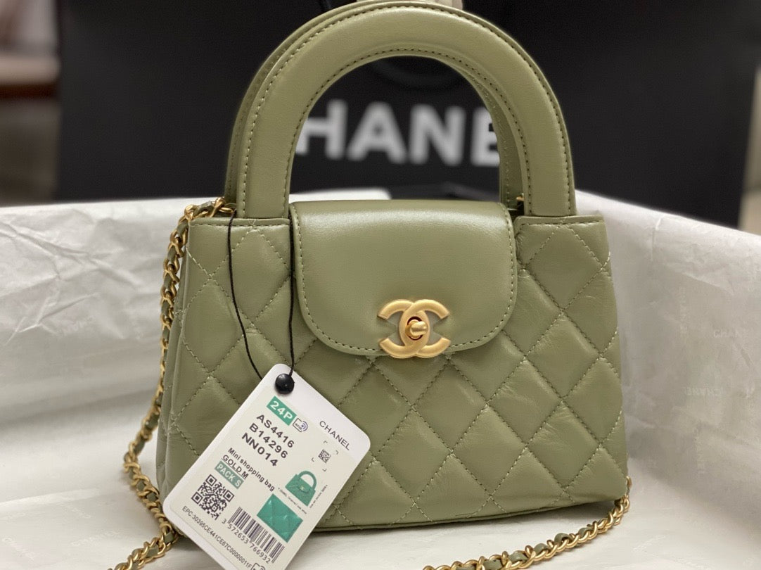 Chanel Handbag