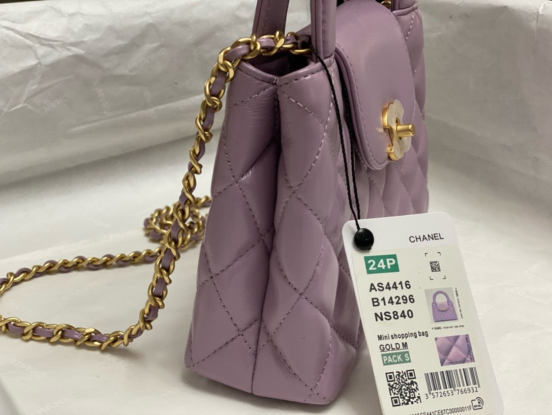 Chanel Handbag
