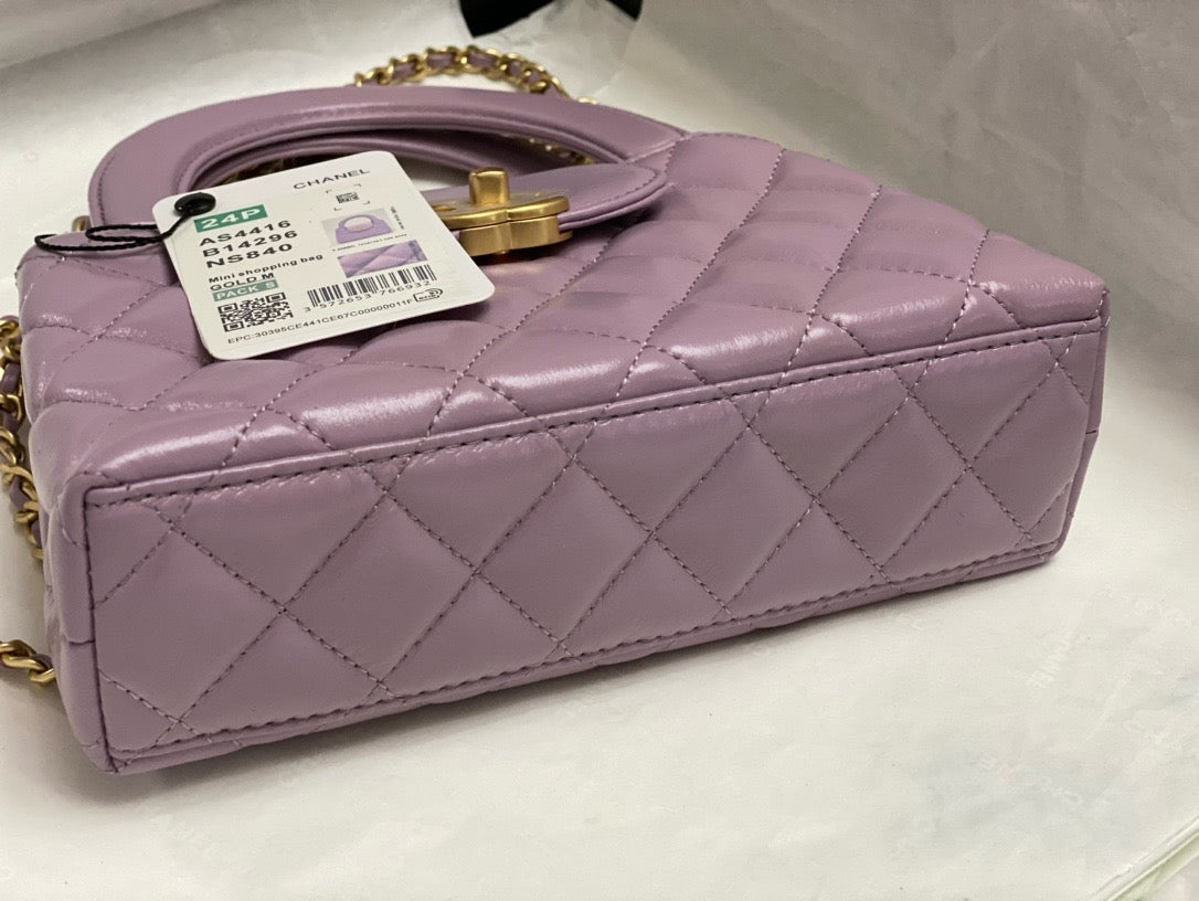 Chanel Handbag