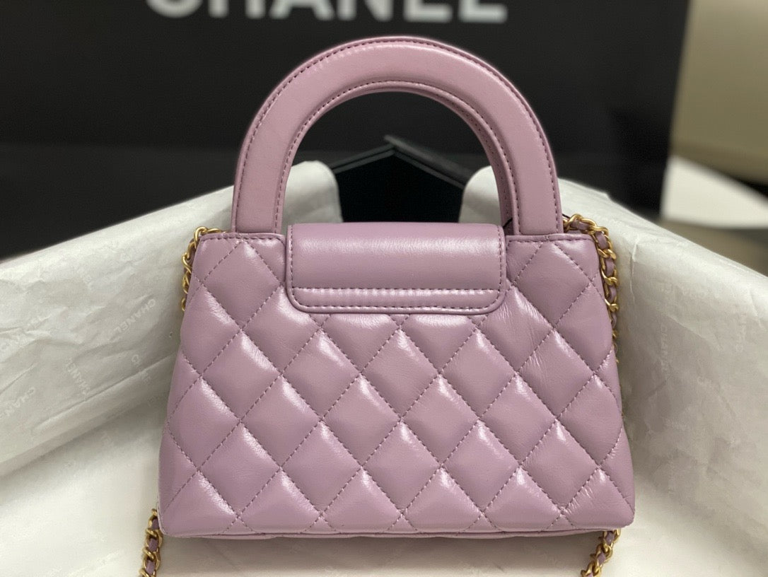 Chanel Handbag