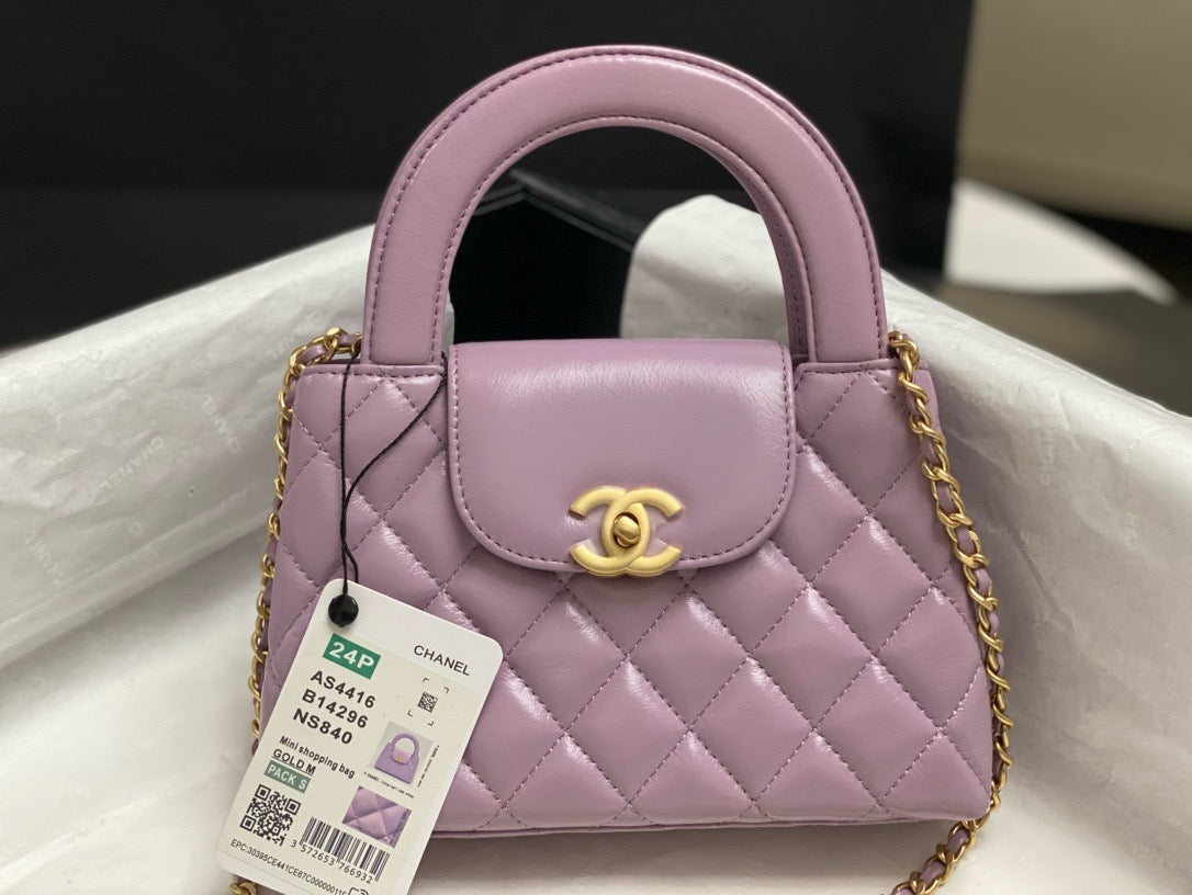Chanel Handbag