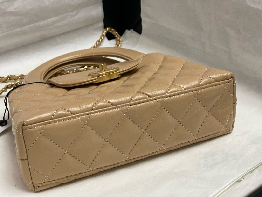 Chanel Handbag