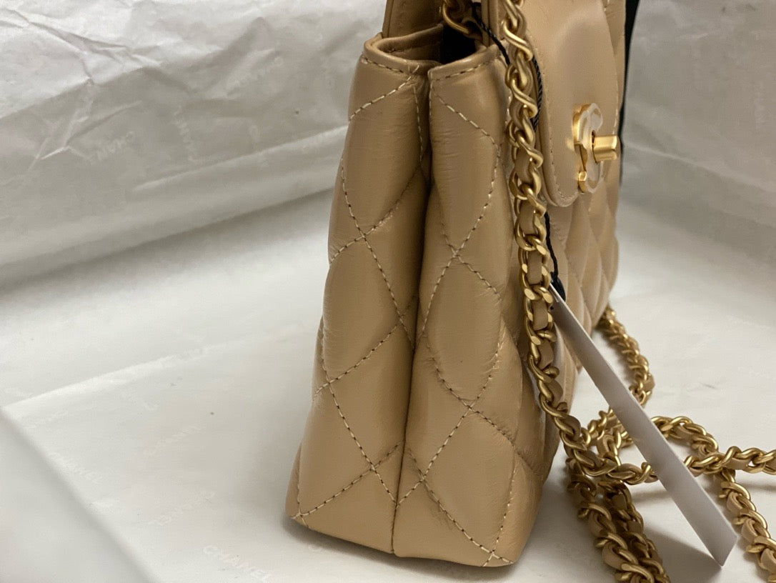 Chanel Handbag