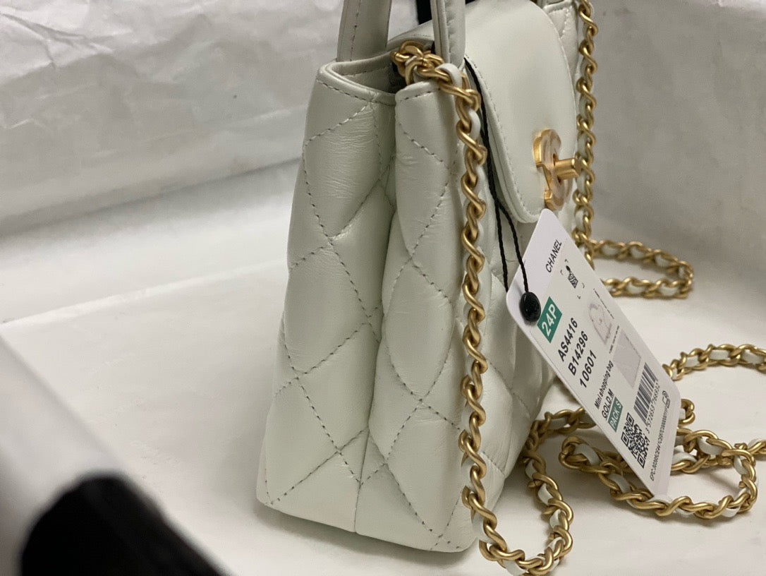 Chanel Handbag