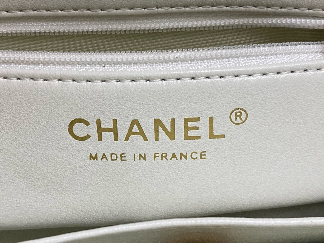 Chanel Handbag