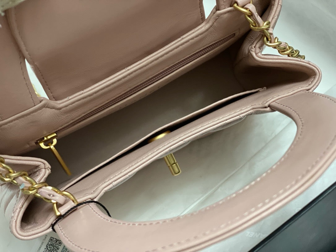 Chanel Handbag