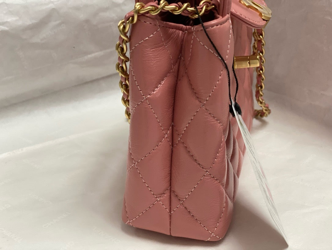 Chanel Handbag