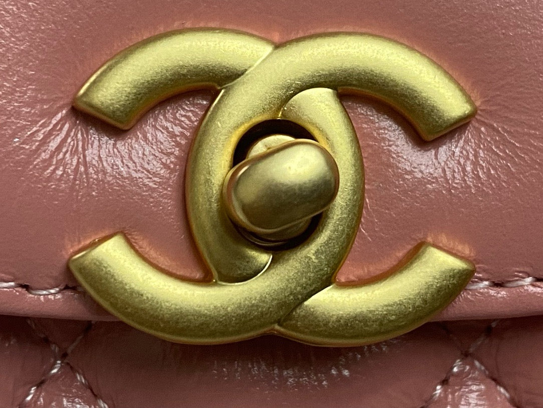 Chanel Handbag