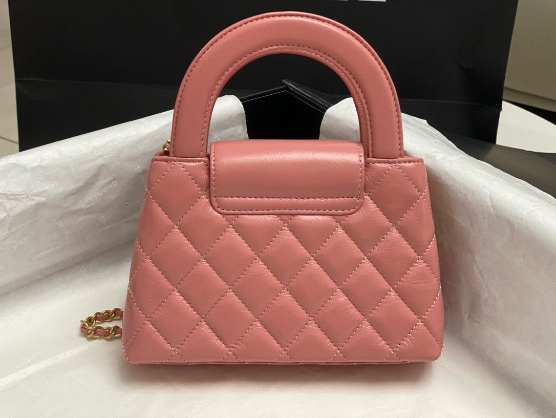 Chanel Handbag
