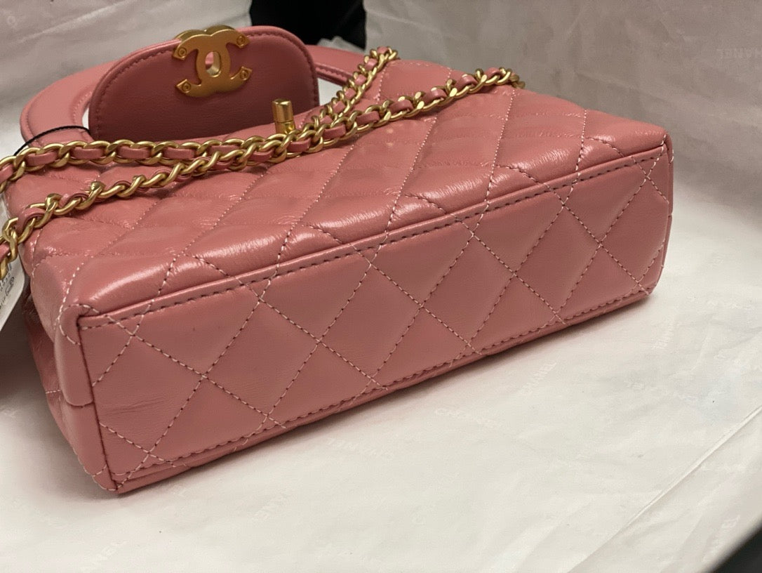 Chanel Handbag