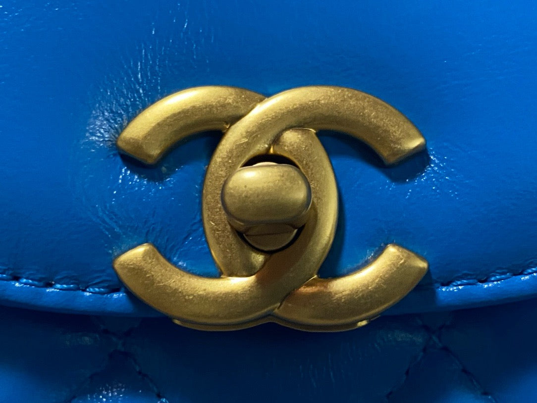 Chanel Handbag