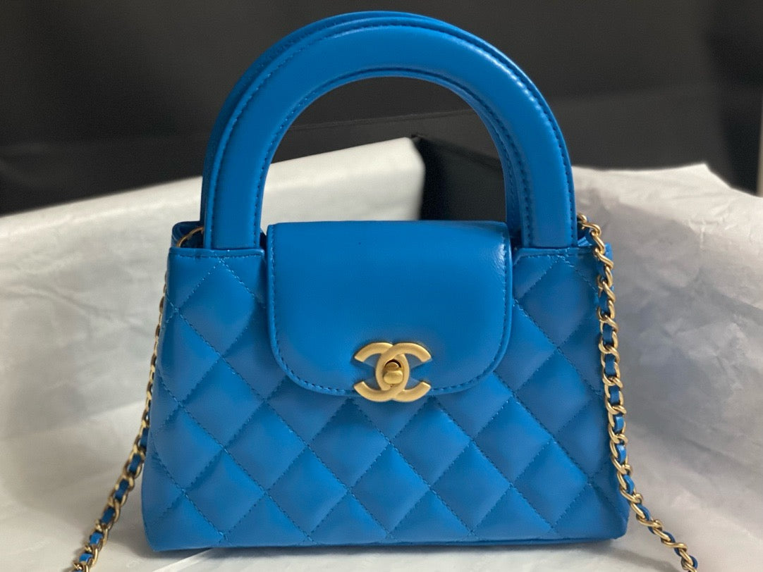 Chanel Handbag