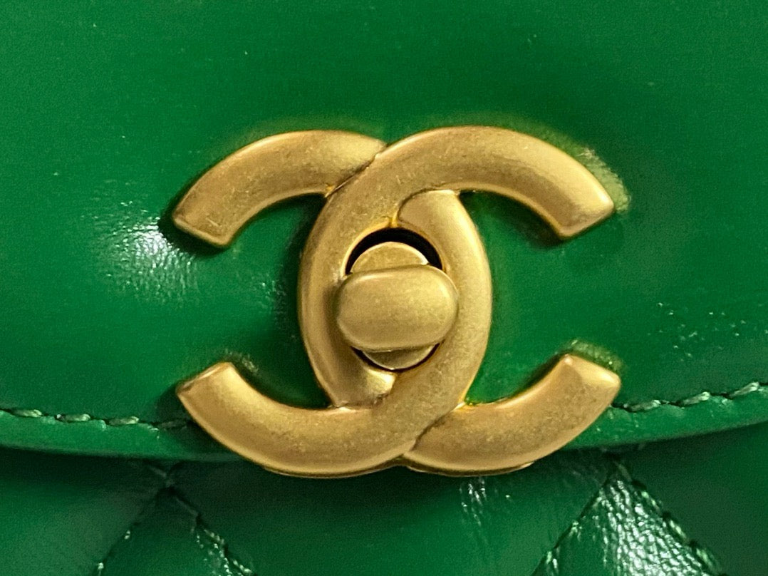 Chanel Handbag