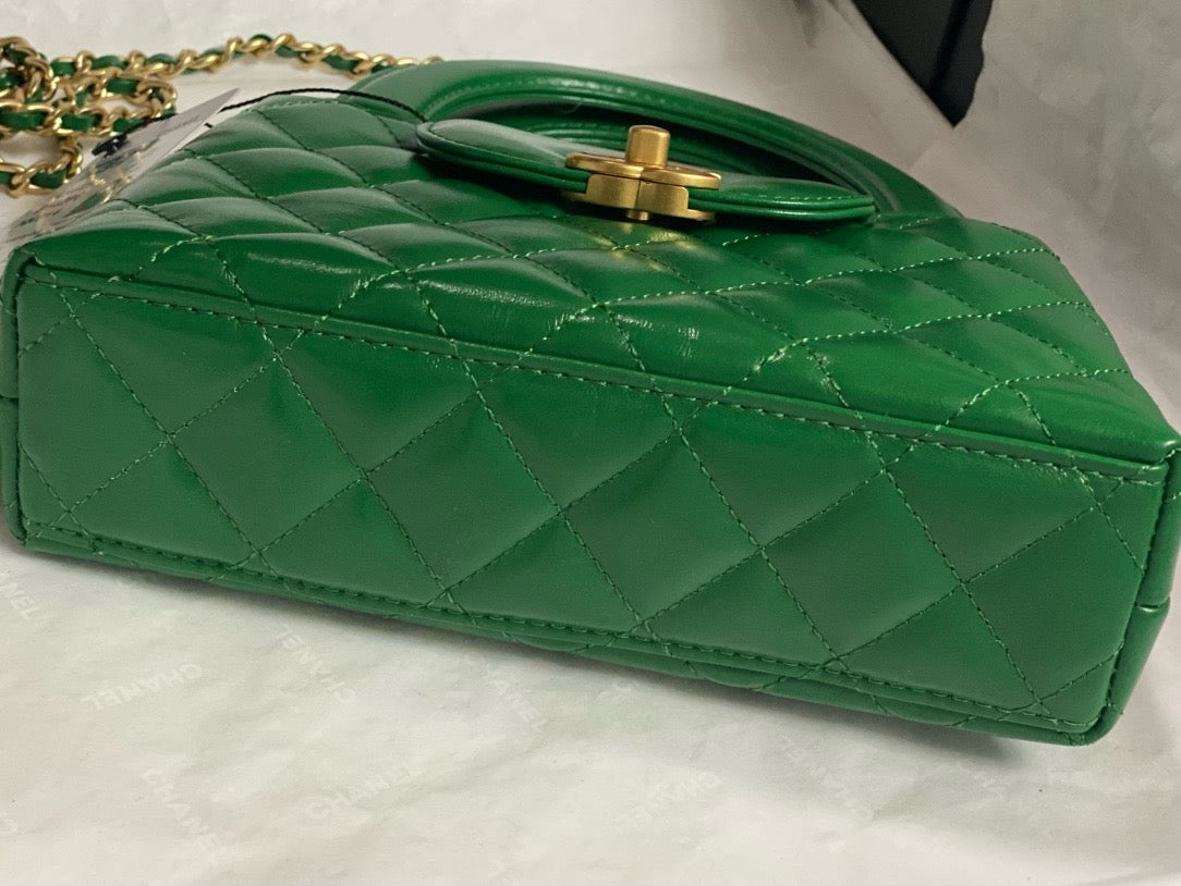 Chanel Handbag