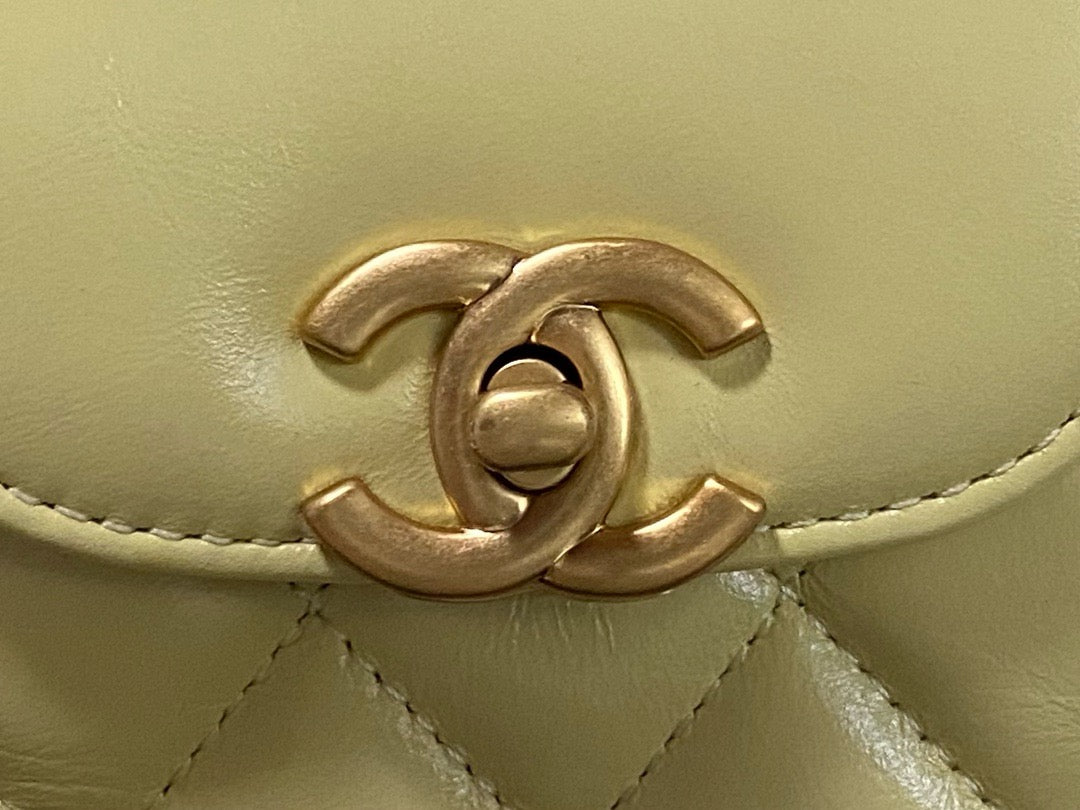 Chanel Handbag