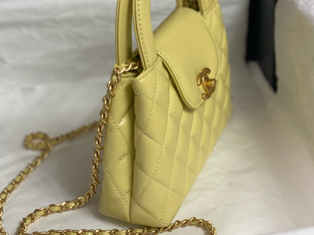 Chanel Handbag