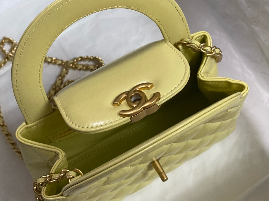 Chanel Handbag