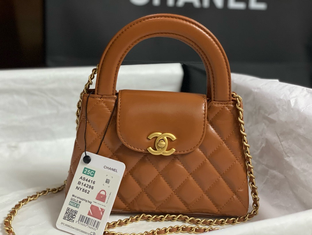Chanel Handbag